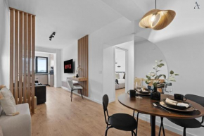 Pipera Signature Apartment